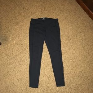 Athleta Black Leggings